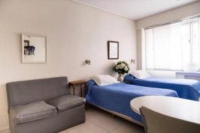 Recoleta 1 Studio - Excelente ubicación - Reserva con anticipo